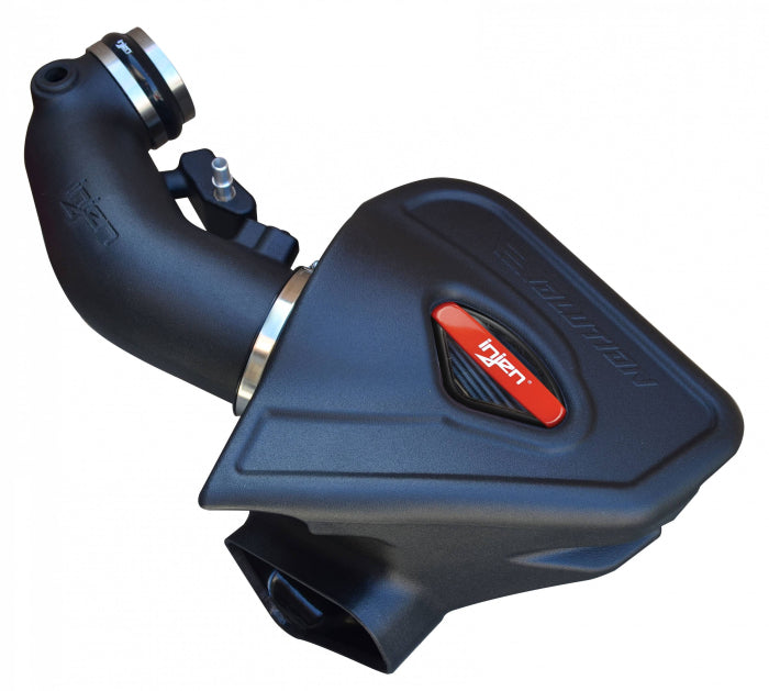 Injen EVOLUTION Cold Air Intake System 2016-2023 Chevrolet Camaro SS V8-6.2L