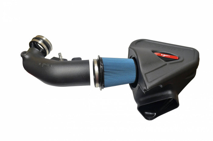 Injen EVOLUTION Cold Air Intake System 2016-2023 Chevrolet Camaro SS V8-6.2L - 0