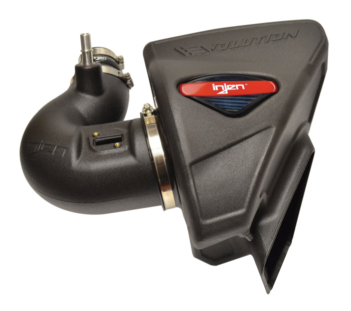 Injen EVOLUTION Cold Air Intake System 2013-2019 Cadillac ATS L4-2.0L Turbo