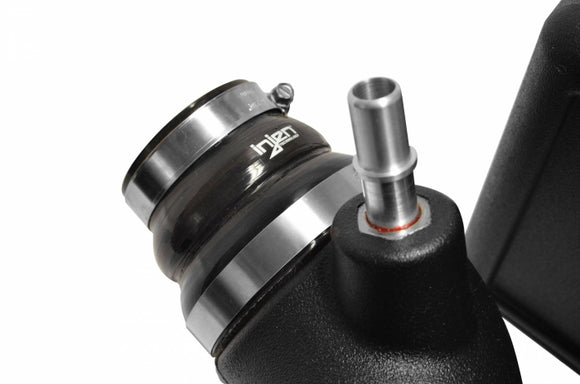 Injen EVOLUTION Cold Air Intake System 2013-2019 Cadillac ATS L4-2.0L Turbo