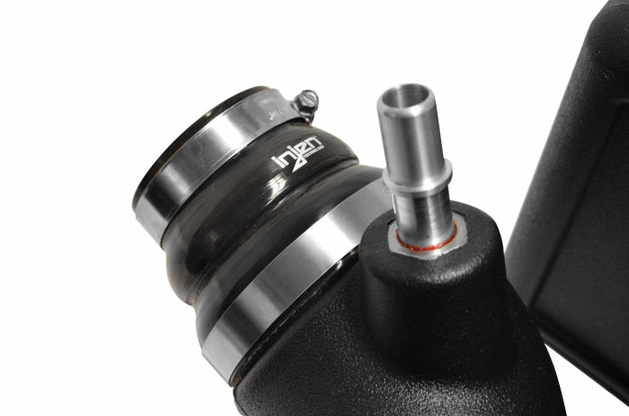 Injen EVOLUTION Cold Air Intake System 2013-2019 Cadillac ATS L4-2.0L Turbo - 0
