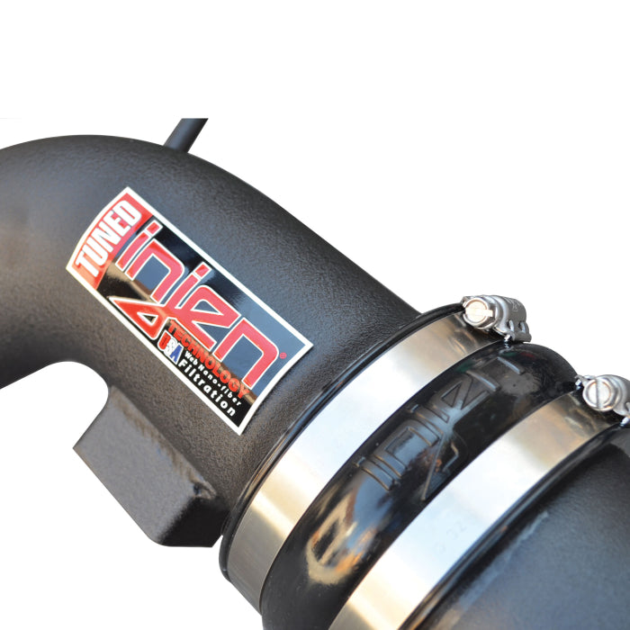 Injen EVOLUTION Cold Air Intake System 2011-2014 Ford F-150 V8-5.0L - 0