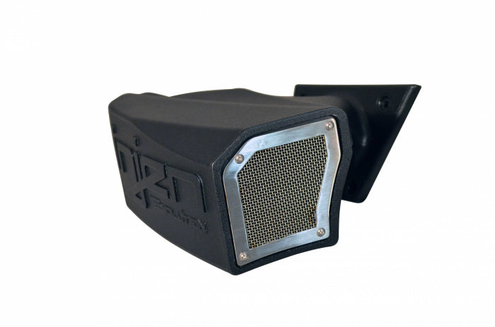 Injen EVOLUTION Ram Air Scoop For The Jeep JK 2007-2018 Jeep Wrangler JK*Requires Hood Modification*