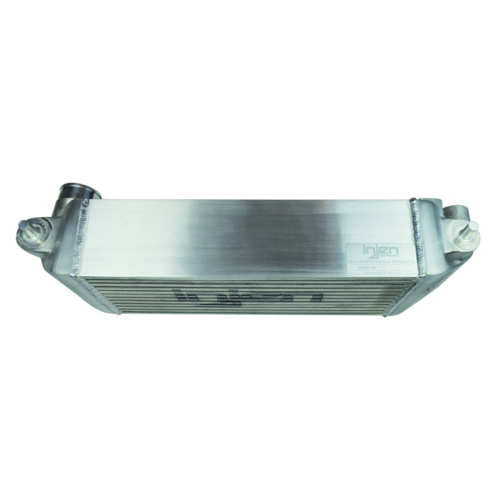 Injen Front Mount Intercooler - FM9102i - 0