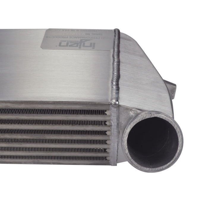 Injen Front Mount Intercooler 2015-2023 Ford Mustang L4-2.3L EcoBoost - 0