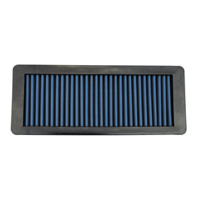 Injen Technology SuperNano-Web Air Filter
Part No. X-1061-BB
14.25in x 5.75in x 1.5in Tall Panel Filter