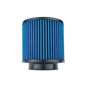 Injen Technology SuperNano-Web Air Filter
Part No. X-1062-BB
2.75in Flange ID, 5in Base / 4.5in Media Height / 5in Top