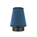 Injen Technology SuperNano-Web Air Filter
Part No. X-1070-BB
4.00in Flange ID, 6.0in Base / 6.3in Media Height / 4.0in Top-1