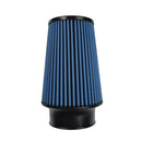 Injen Technology SuperNano-Web Air Filter
Part No. X-1079-BB
3.50in Flange ID, 5.0in Base / 7.0in Media Height / 4.0in Top-1