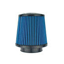 Injen Technology SuperNano-Web Air Filter
Part No. X-1081-BB
3.00in Flange ID, 5.0in Base / 4.5in Media Height / 4.0in Top-1