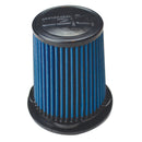 Injen Technology SuperNano-Web Air Filter
Part No. X-1112-BB
4.00in Flange ID, 6.0in Twist Lock Base / 6.30in Media Height / 4in Top-1