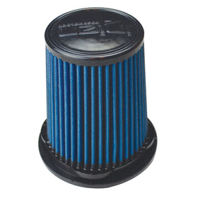 Injen Technology SuperNano-Web Air Filter
Part No. X-1112-BB
4.00in Flange ID, 6.0in Twist Lock Base / 6.30in Media Height / 4in Top