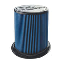 Injen Technology SuperNano-Web Air Filter
Part No. X-1113-BB
6.00in Flange ID, 9.5in Twist Lock Base / 8.50in Media Height / 7in Top-1