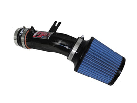 Injen IS Short Ram Cold Air Intake System 2012-2017 Hyundai Accent L4-1.6L 2012-2017 Hyundai Veloster L4-1.6L
