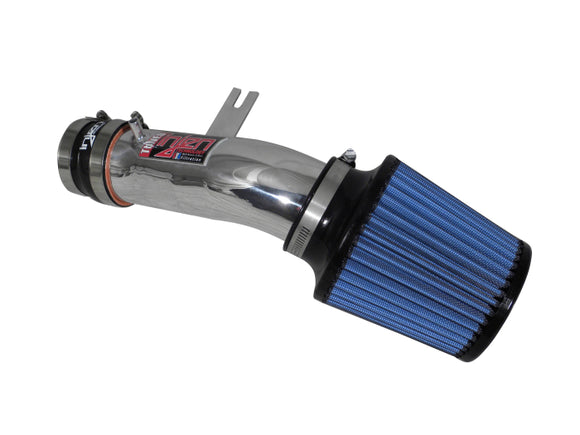Injen IS Short Ram Cold Air Intake System 2012-2017 Hyundai Accent L4-1.6L 2012-2017 Hyundai Veloster L4-1.6L