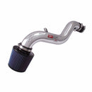 Injen IS Short Ram Cold Air Intake System 1990-1993 Acura Integra L4-1.8L-1