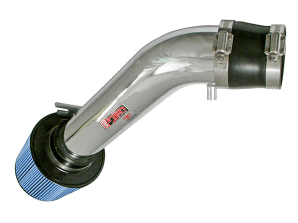 Injen IS Short Ram Cold Air Intake System (Polished) - IS1520P