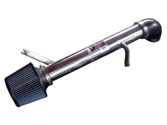 Injen IS Short Ram Cold Air Intake System (Polished) - IS1545P