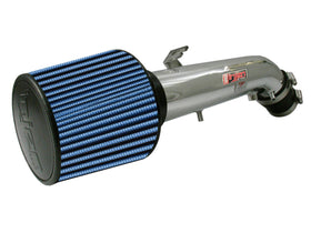 Injen IS Short Ram Cold Air Intake System (Polished) - IS1555P