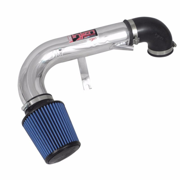 Injen IS Short Ram Cold Air Intake System 2001-2005 Honda Civic L4-1.7L
