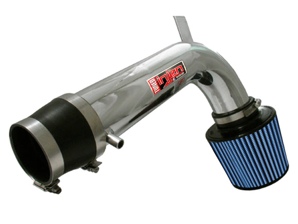 Injen IS Short Ram Cold Air Intake System 1998-2002 Honda Accord V6-3.0L 2002-2003 Acura TL V6-3.2L