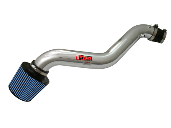 Injen IS Short Ram Cold Air Intake System (Polished) - IS1700P