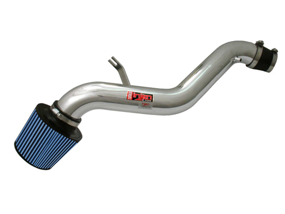Injen IS Short Ram Cold Air Intake System 1997-2001 Honda Prelude L4-2.2L