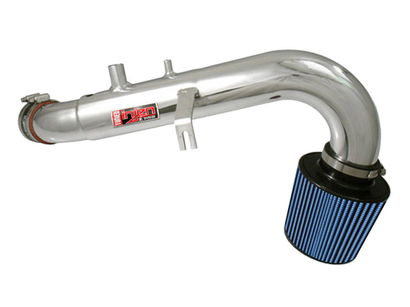 Injen IS Short Ram Cold Air Intake System 2003-2006 Honda Element L4-2.4L