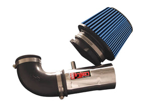 Injen IS Short Ram Cold Air Intake System
Part No. IS1820P
1991-1999 Mitsubishi 3000GT V6-3.0L