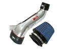 Injen IS Short Ram Cold Air Intake System 1995-1999 Mitsubishi Eclipse L4-2.0L Turbo-1