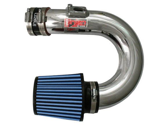 Injen IS Short Ram Cold Air Intake SystemPart No. IS2035P 2000-2004 Toyota Celica GT L4-1.8L