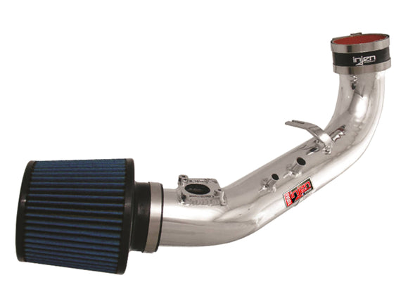 Injen IS Short Ram Cold Air Intake System (Polished) - IS2095P