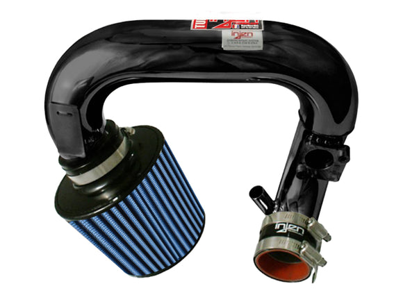 Injen IS Short Ram Cold Air Intake SystemPart No. IS2105BLK 2004-2006 Scion xA/xB L4-1.5L