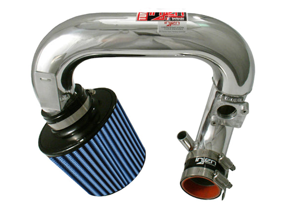 Injen IS Short Ram Cold Air Intake System 2004-2006 Scion xA/xB L4-1.5L
