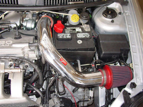 Injen IS Short Ram Cold Air Intake System 2003-2005 Dodge Neon SRT4 L4-2.4L (t) - 0