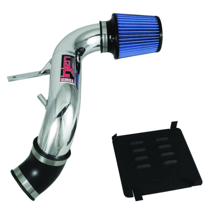 Injen IS Short Ram Cold Air Intake System 2009-2013 Kia Forte L4-2.0L