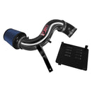 Injen IS Short Ram Cold Air Intake System 2009-2013 Kia Forte L4-2.4L-1