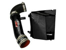 Injen IS Short Ram Cold Air Intake SystemPart No. IS3010BLK 1996-1998 Volkswagen Jetta L4-2.0L1996-1998 Volkswagen Golf L4-2.0L-1