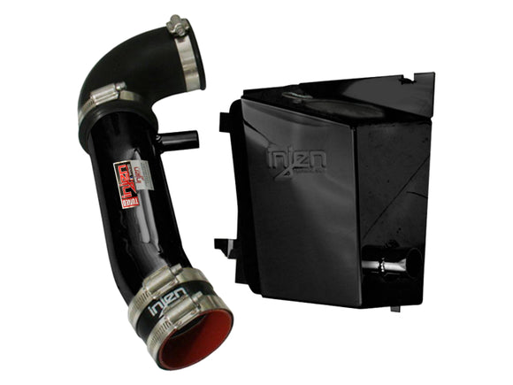 Injen IS Short Ram Cold Air Intake SystemPart No. IS3010BLK 1996-1998 Volkswagen Jetta L4-2.0L1996-1998 Volkswagen Golf L4-2.0L