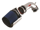 Injen IS Short Ram Cold Air Intake System (Polished) - IS2083P-1