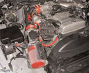 Injen IS Short Ram Cold Air Intake System (Polished) - IS2083P-2