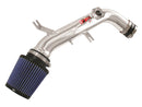 Injen IS Short Ram Cold Air Intake System (Polished) - IS2094P-1
