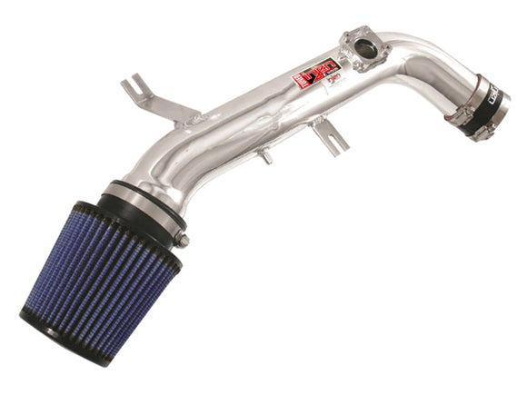 Injen IS Short Ram Cold Air Intake System (Polished) - IS2094P