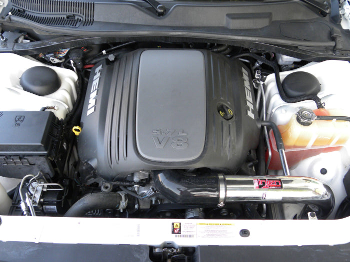 Injen PF Cold Air Intake System (Polished) - PF5061P - 0