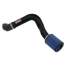Injen PF Cold Air Intake System (Wrinkle Black) - PF5061WB-1