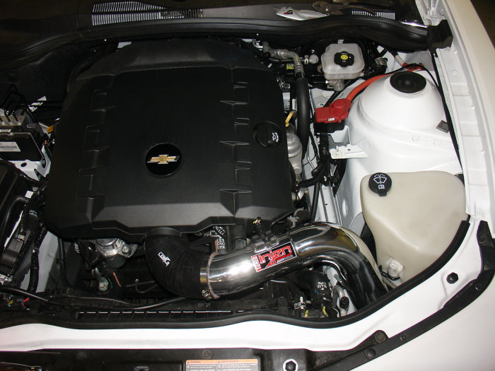 Injen PF Cold Air Intake System 2012-2015 Chevrolet Camaro V6-3.6L - 0