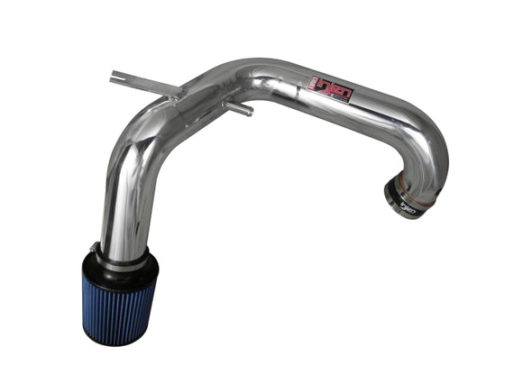 Injen PF Cold Air Intake System (Polished) - PF8053P