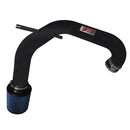 Injen PF Cold Air Intake System (Wrinkle Black) - PF8053WB-1