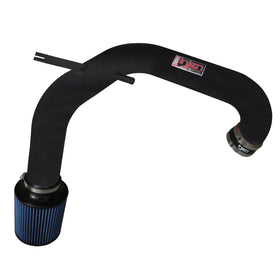 Injen PF Cold Air Intake System (Wrinkle Black) - PF8053WB