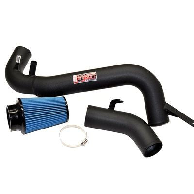 Injen PF Cold Air Intake System 2015-2016 Ford Mustang L4-2.3L Turbo